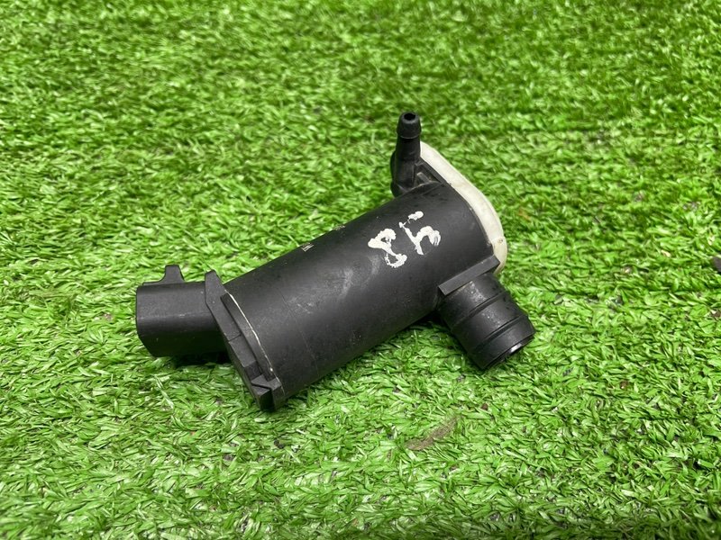 Насос омывателя, Москва