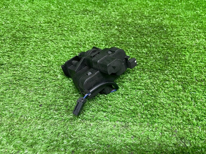 Замок лючка бензобака, 2500 рублей, Москва