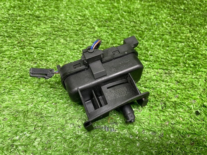 Замок лючка бензобака, 2500 рублей, Москва