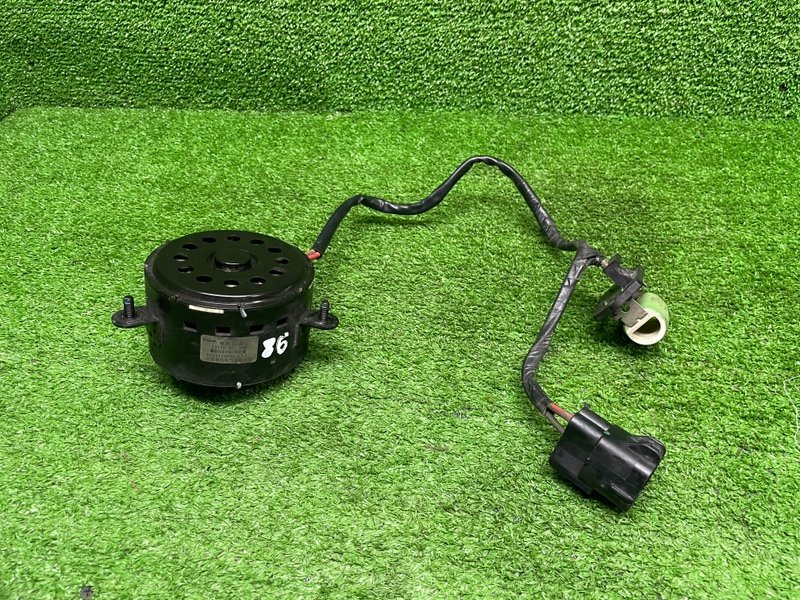 Моторчик вентилятора, Москва