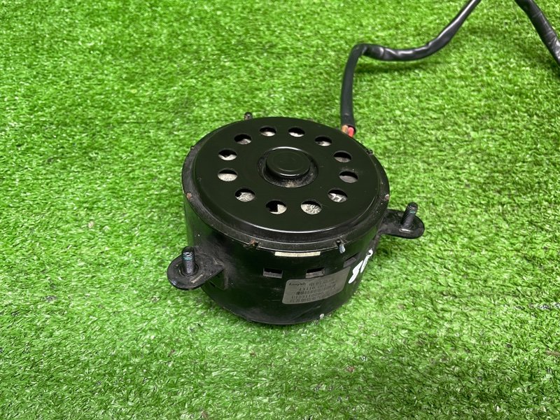 Моторчик вентилятора, Москва