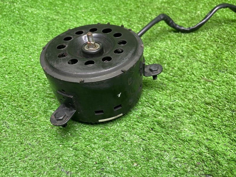 Моторчик вентилятора, Москва