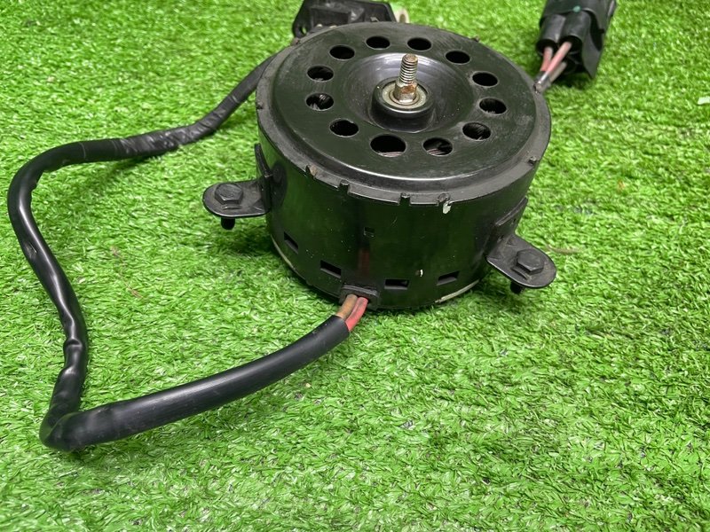 Моторчик вентилятора, Москва