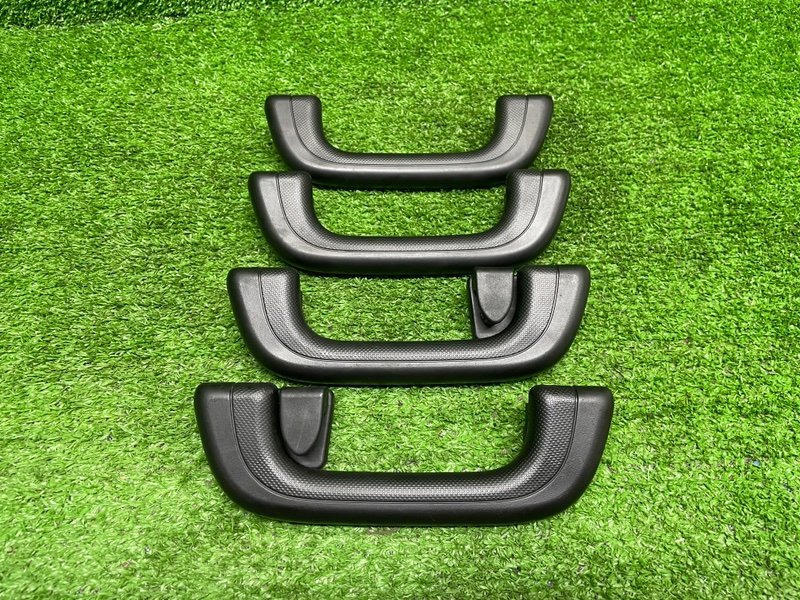 Ручка потолка, Москва