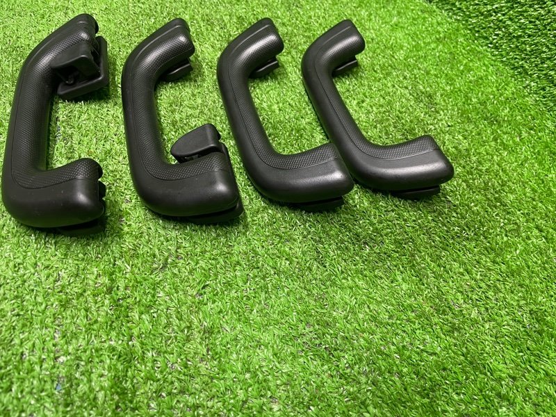 Ручка потолка, Москва