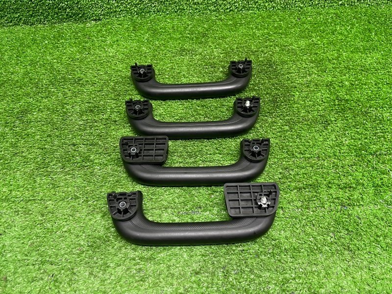 Ручка потолка, Москва