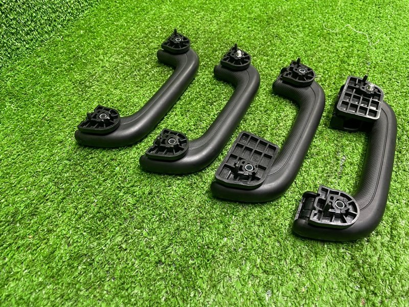 Ручка потолка, Москва