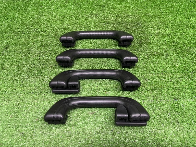 Ручка потолка, Москва