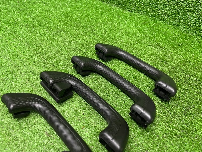 Ручка потолка, Москва