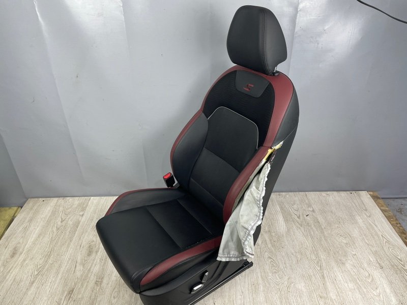 Сиденье переднее левое, Москва