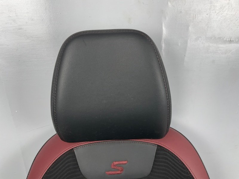 Сиденье переднее левое, Москва