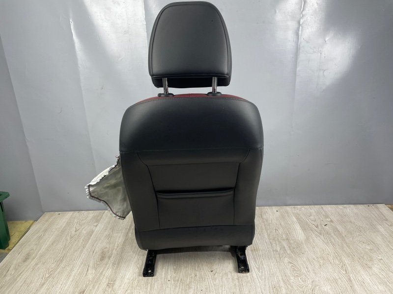 Сиденье переднее левое, Москва