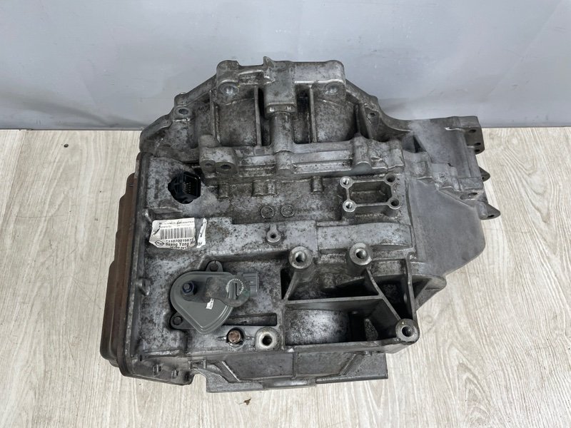 АКПП D20T, 100000 рублей, Москва