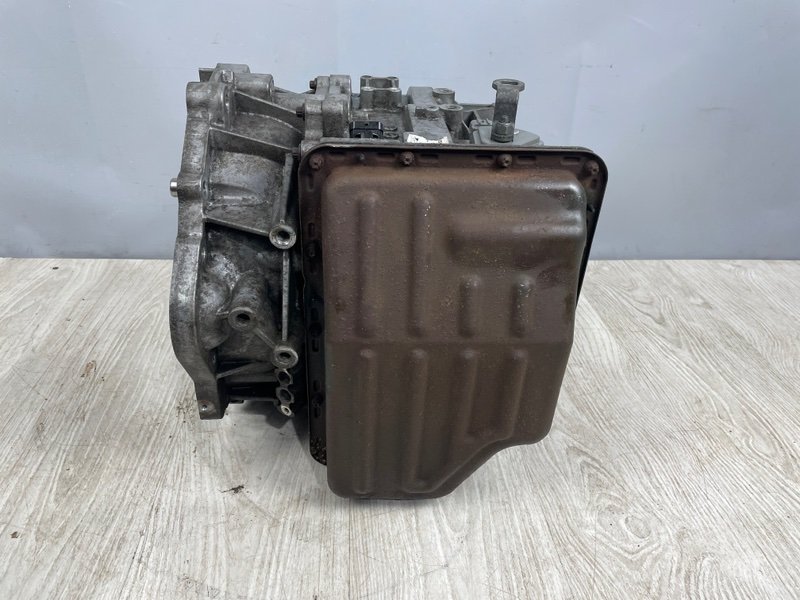 АКПП D20T, 100000 рублей, Москва