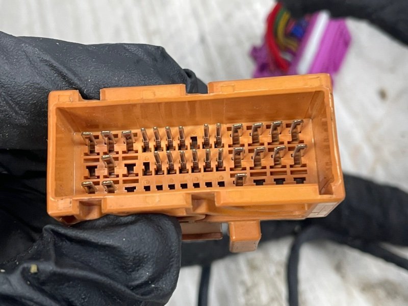 Проводка подкапотная, 15000 рублей, Москва