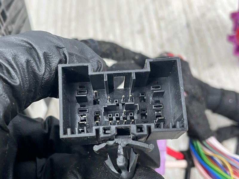 Проводка подкапотная, 15000 рублей, Москва