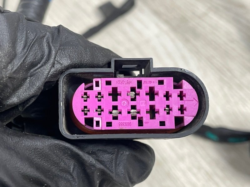 Проводка подкапотная, 15000 рублей, Москва