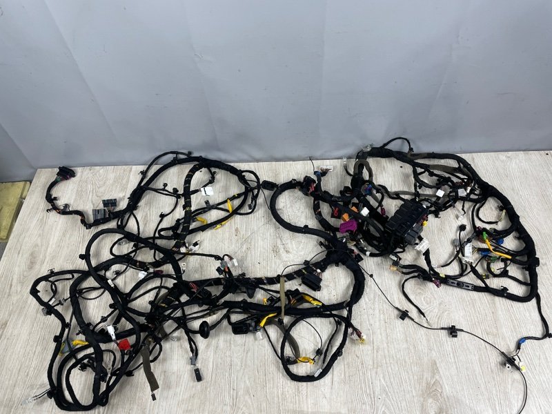 Проводка салона, 10000 рублей, Москва