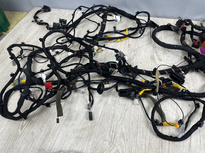 Проводка салона, 10000 рублей, Москва