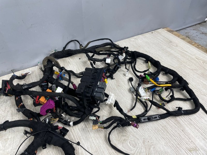 Проводка салона, 10000 рублей, Москва