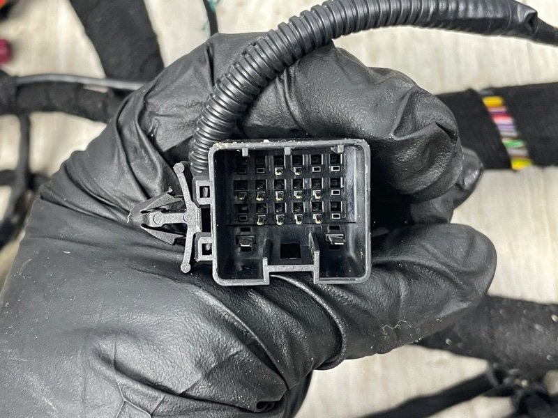 Проводка салона, 10000 рублей, Москва