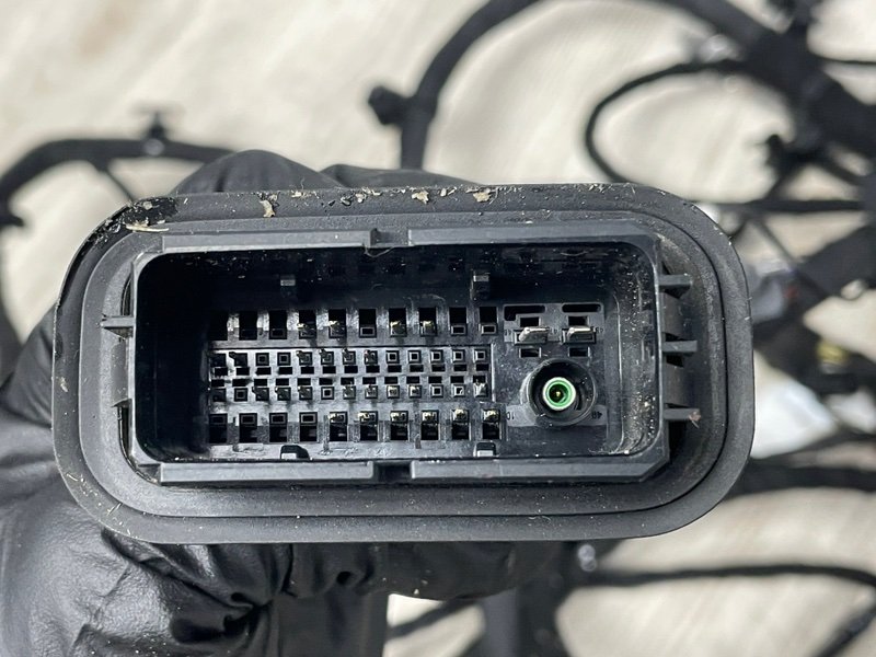 Проводка салона, 10000 рублей, Москва