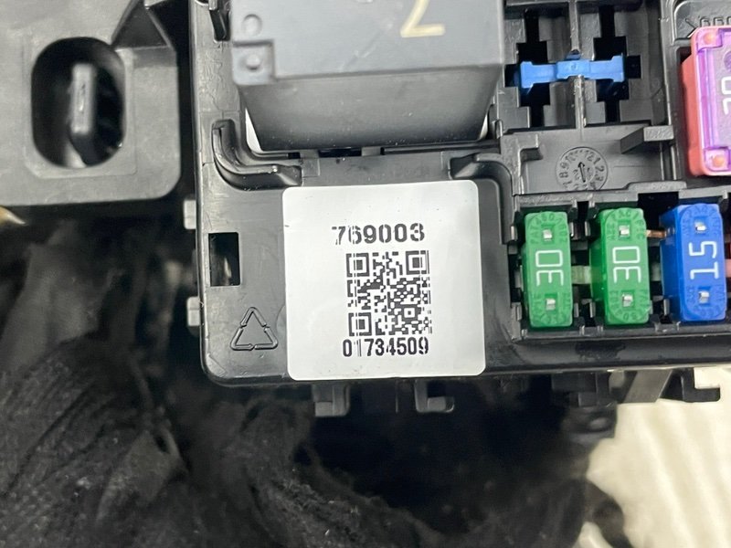 Проводка салона, 10000 рублей, Москва