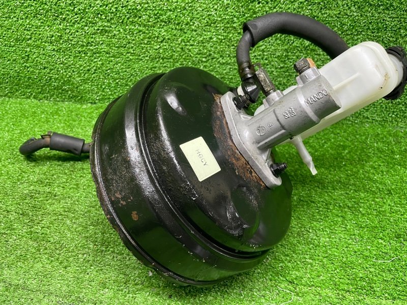 Усилитель тормозов вакуумный, 3500 рублей, Москва