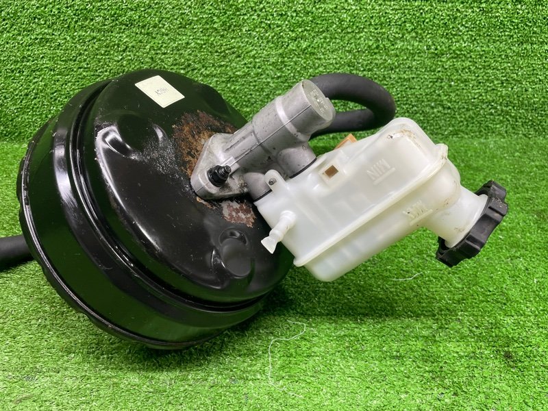 Усилитель тормозов вакуумный, 3500 рублей, Москва