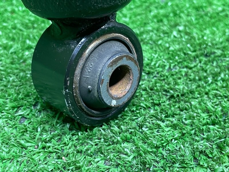 Амортизатор задний, 1500 рублей, Москва