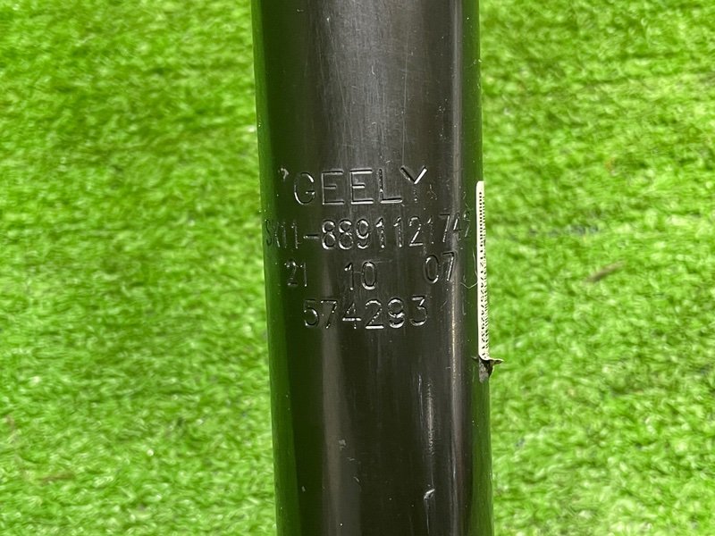 Амортизатор задний, 1500 рублей, Москва