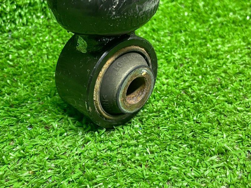 Амортизатор задний, 1500 рублей, Москва