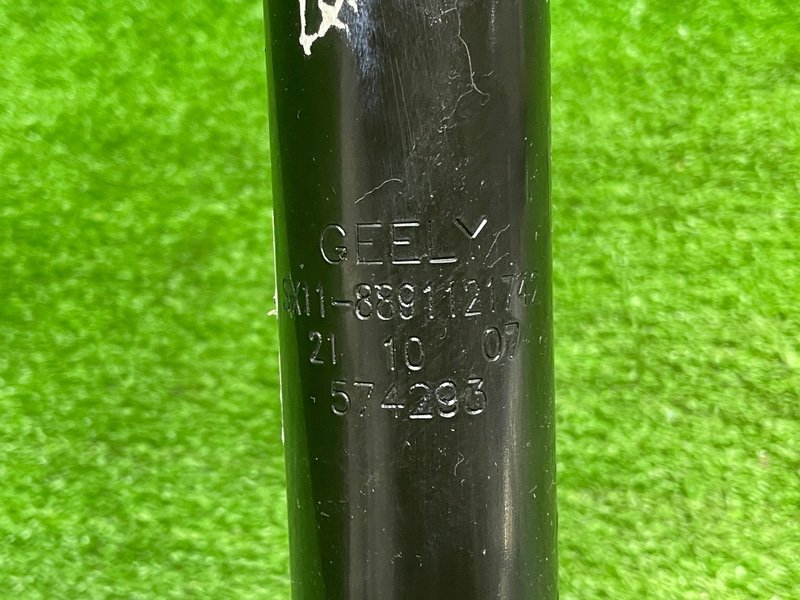 Амортизатор задний, 1500 рублей, Москва