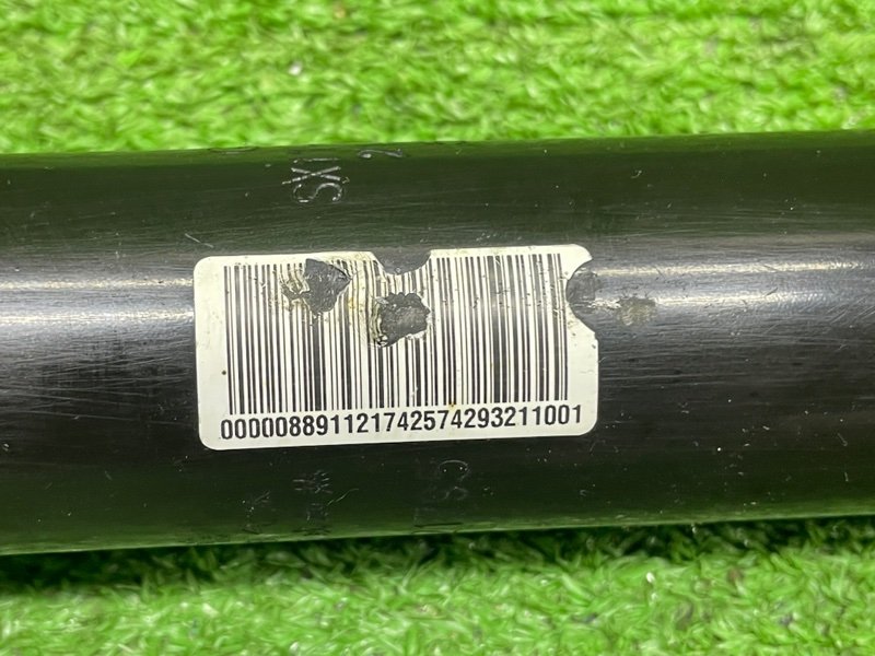 Амортизатор задний, 1500 рублей, Москва