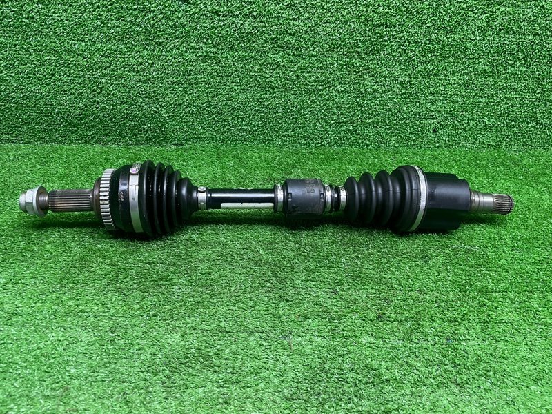 Привод передний левый, 15000 рублей, Москва