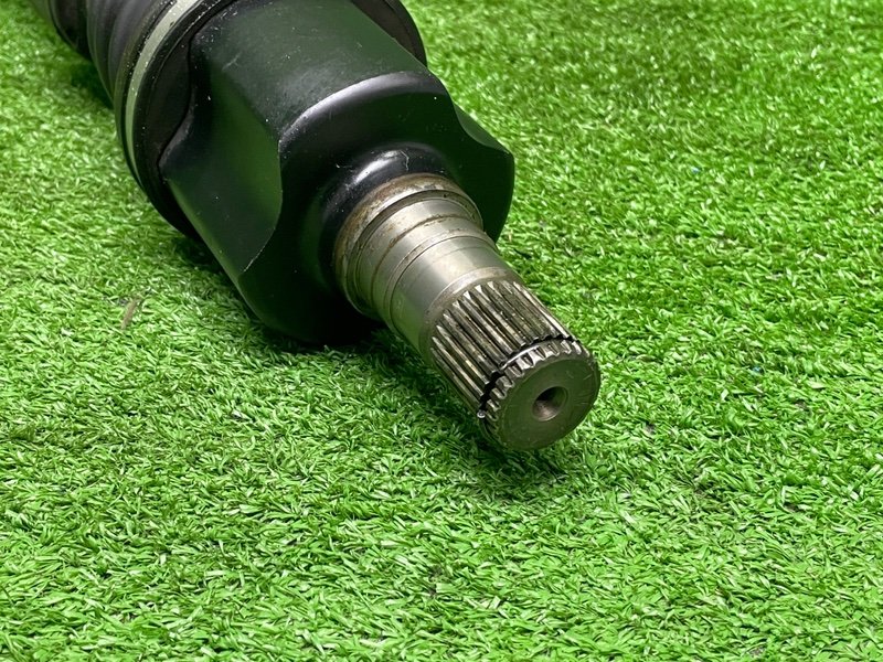 Привод передний левый, 15000 рублей, Москва