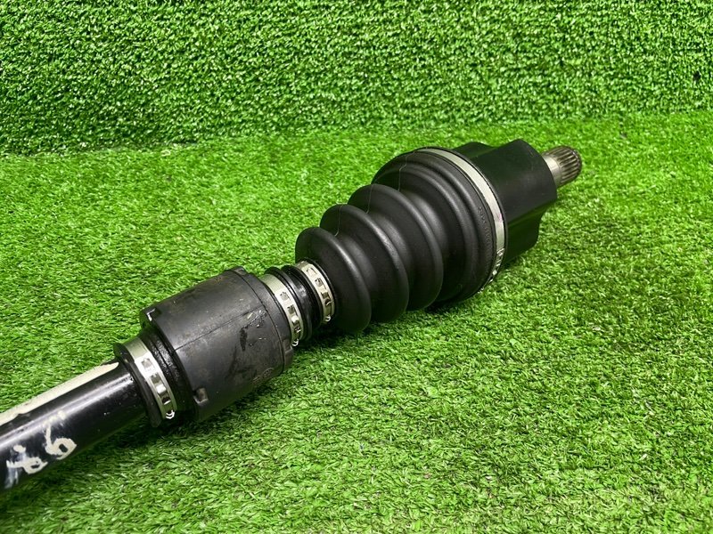 Привод передний левый, 15000 рублей, Москва