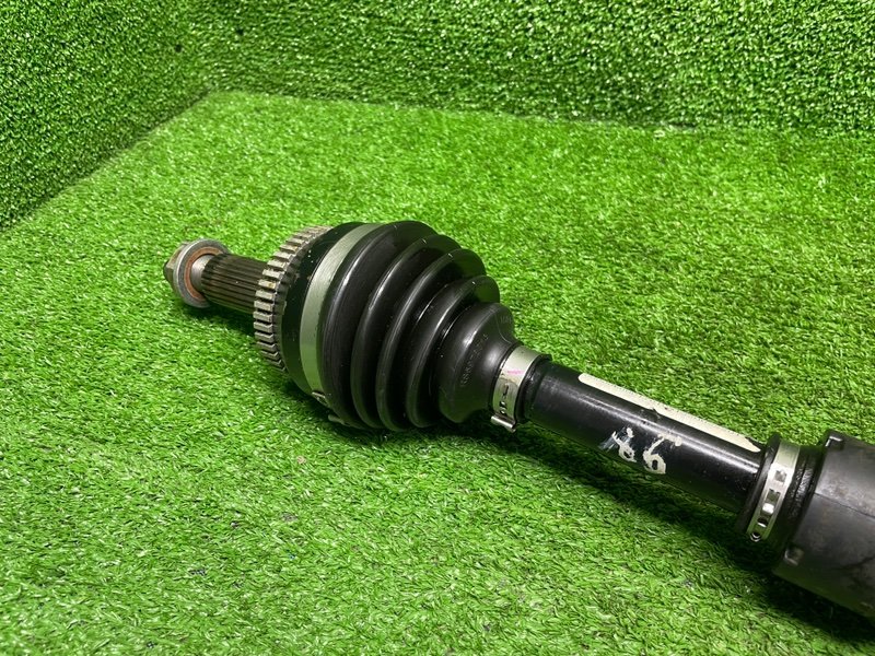 Привод передний левый, 15000 рублей, Москва