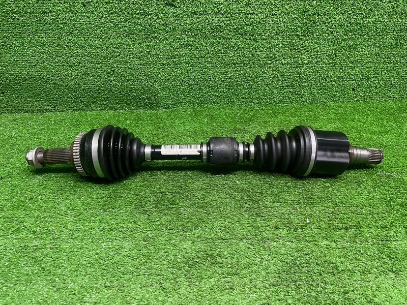 Привод передний левый, 15000 рублей, Москва