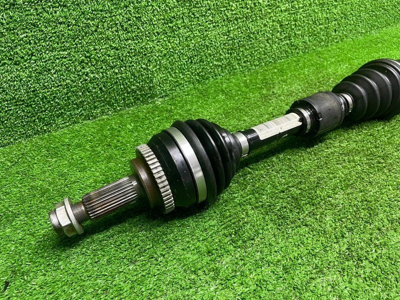 Привод передний левый, 15000 рублей, Москва