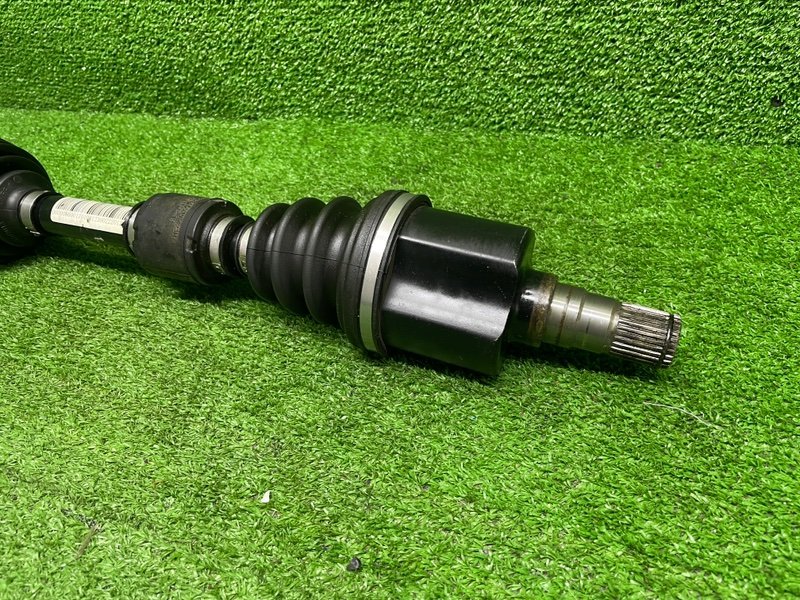 Привод передний левый, 15000 рублей, Москва