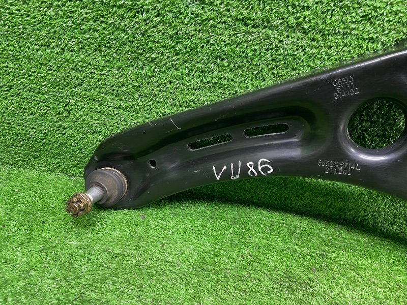 Рычаг передний левый, 3500 рублей, Москва