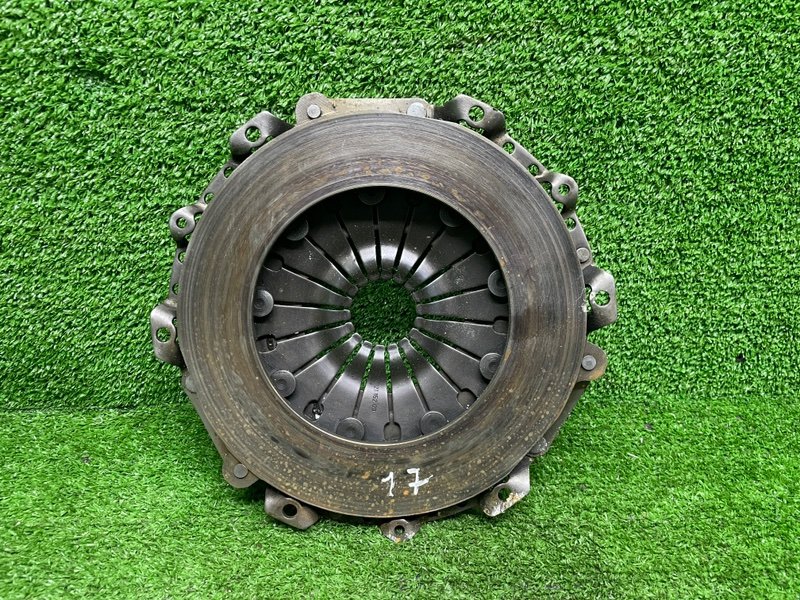 Корзина сцепления, 2000 рублей, Москва