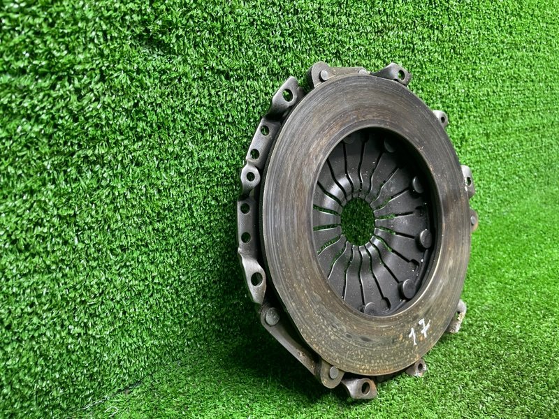 Корзина сцепления, 2000 рублей, Москва