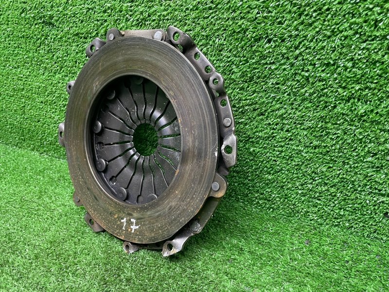 Корзина сцепления, 2000 рублей, Москва