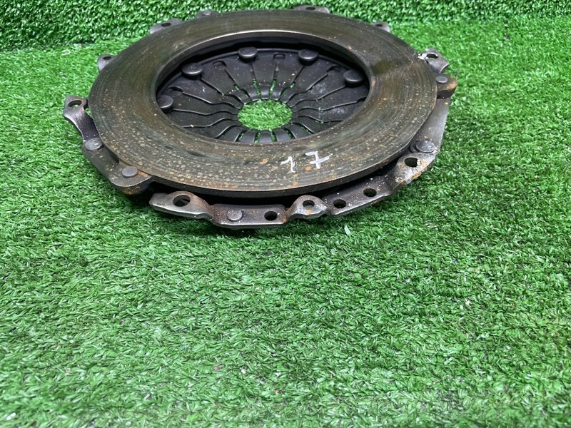 Корзина сцепления, 2000 рублей, Москва