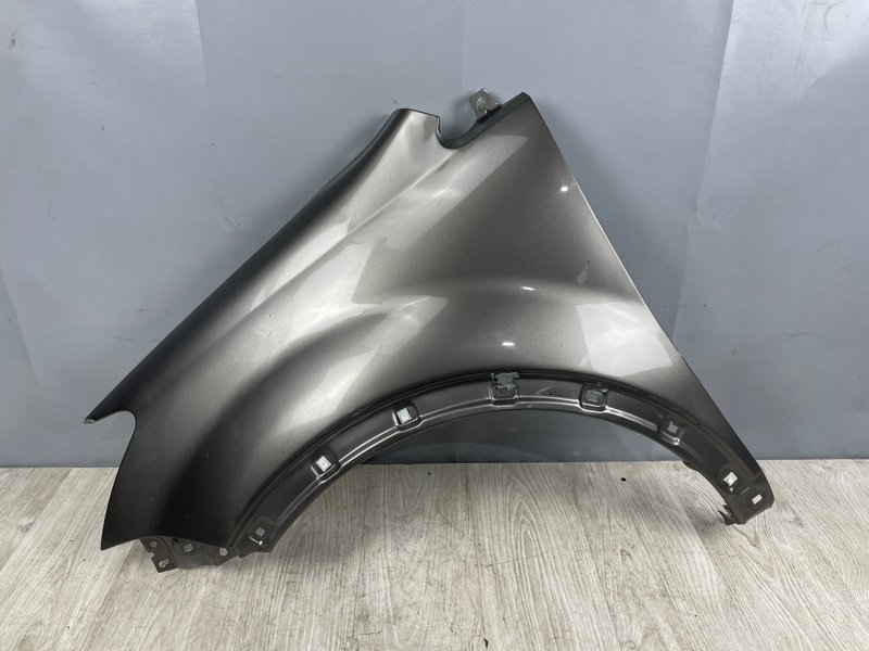 Крыло переднее левое, 8000 рублей, Москва