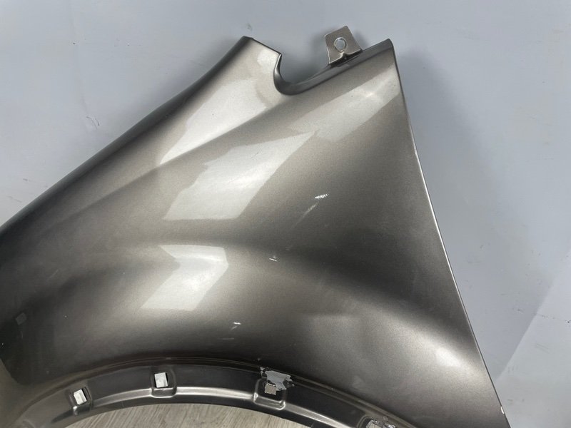 Крыло переднее левое, 8000 рублей, Москва