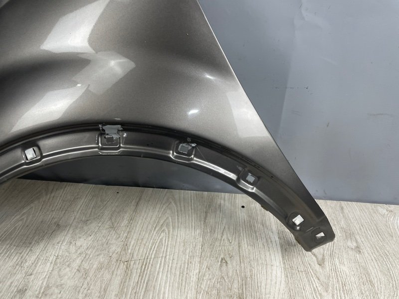 Крыло переднее левое, 8000 рублей, Москва