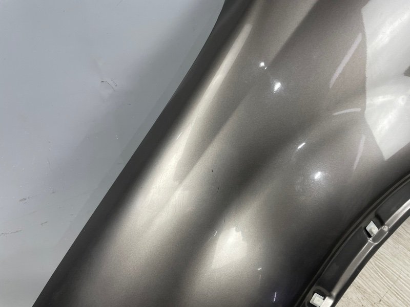 Крыло переднее левое, 8000 рублей, Москва